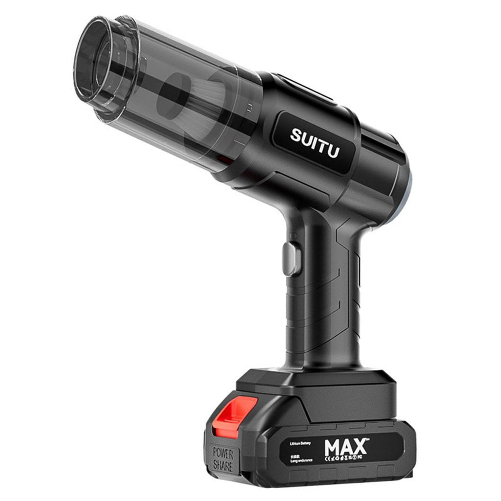 Portable Cordless Handheld Vacuum Cleaner