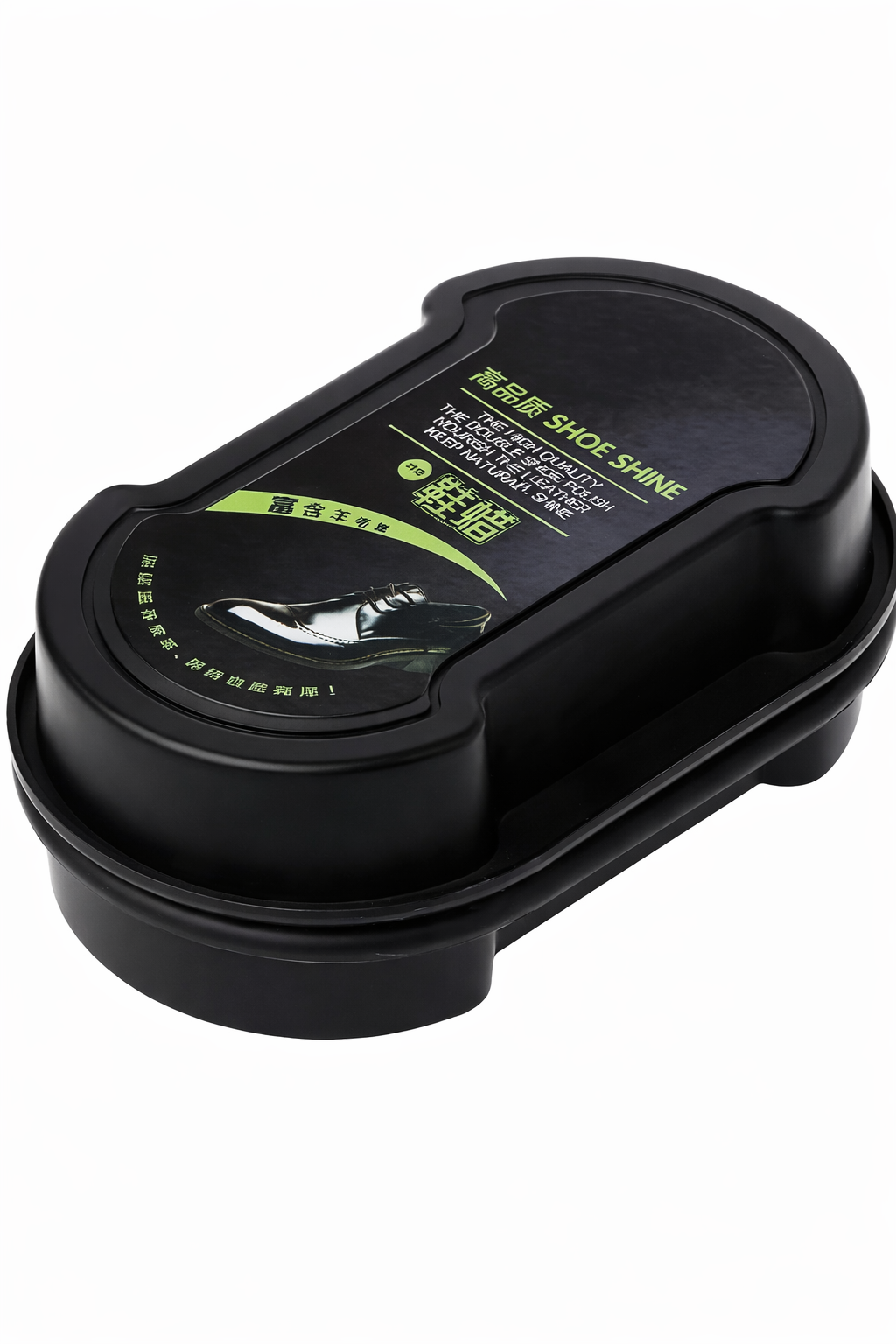 Multi-Surface Instant Shine Sponge