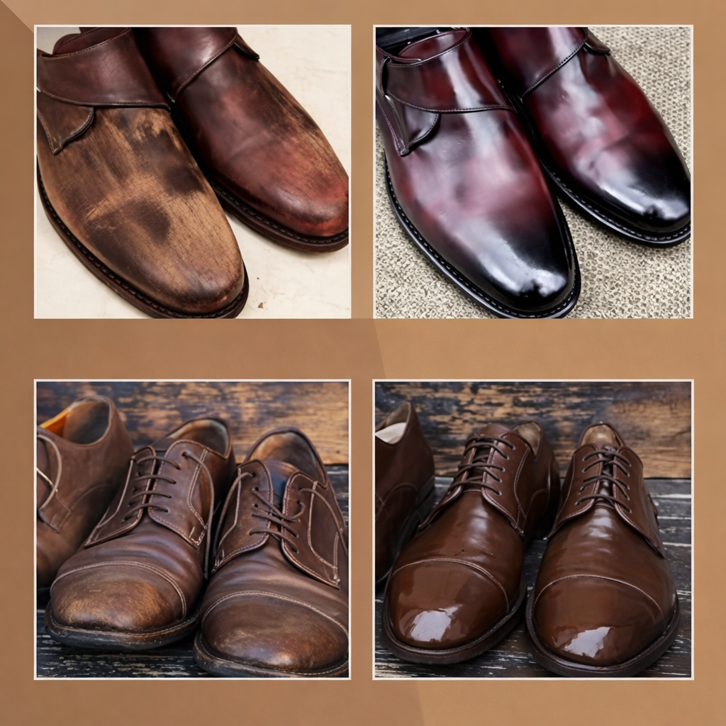 Multi-Surface Instant Shine Sponge