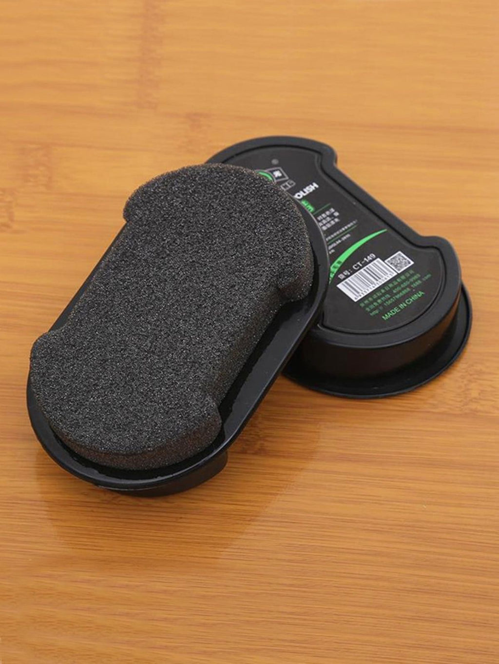 Multi-Surface Instant Shine Sponge