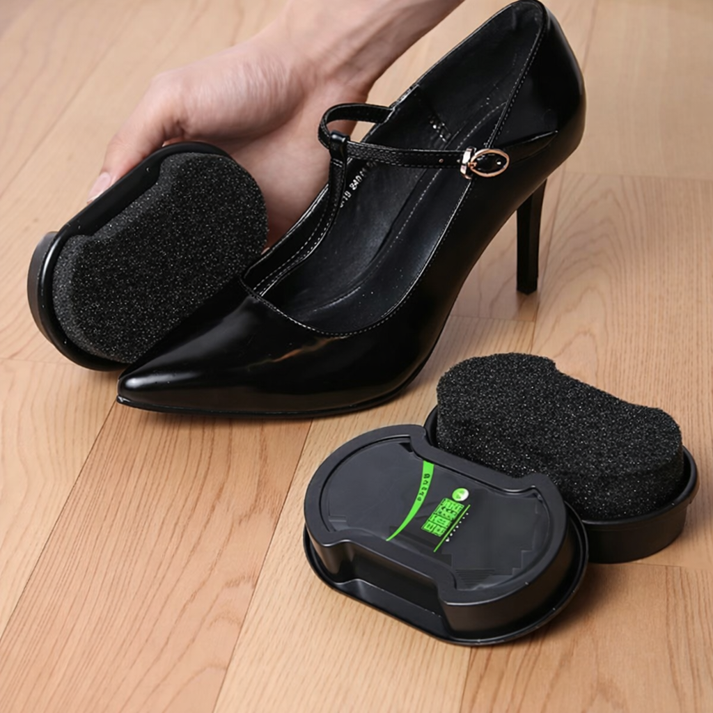 Multi-Surface Instant Shine Sponge